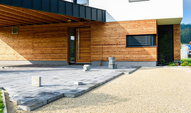 Reliable Brownsville, TN Driveway Pavers Solutions