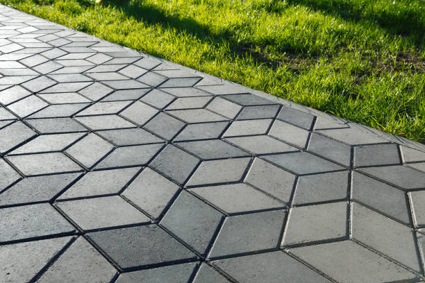 Best Commercial Driveway Pavers  in Brownsville, TN