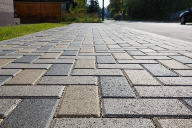Best Concrete Paver Driveway  in Brownsville, TN