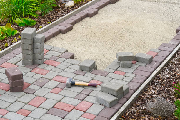 Best Best Driveway Pavers  in Brownsville, TN
