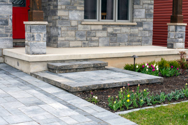 Best Commercial Driveway Pavers  in Brownsville, TN