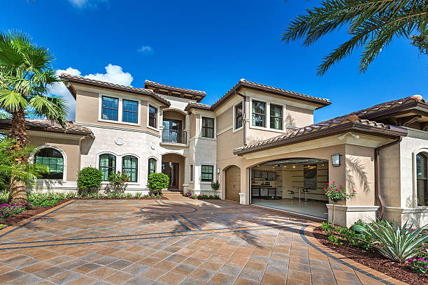 Best Interlocking Driveway Pavers  in Brownsville, TN