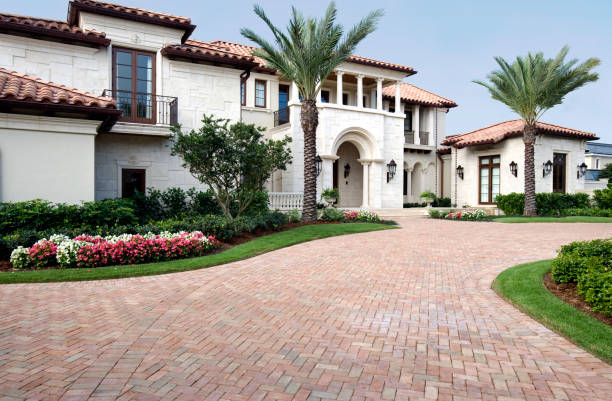 Best Local Driveway Pavers  in Brownsville, TN