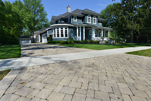 Best Affordable Driveway Pavers  in Brownsville, TN