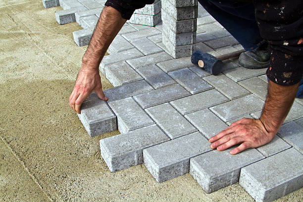 Reasons to Select Us for Your Driveway Paving Requirements in Brownsville, TN
