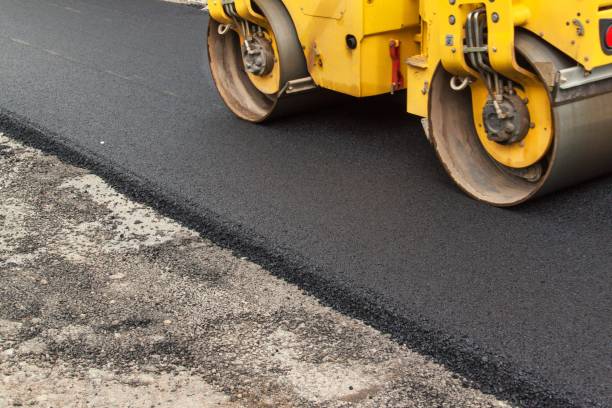 Best Driveway Paving Contractor  in Brownsville, TN